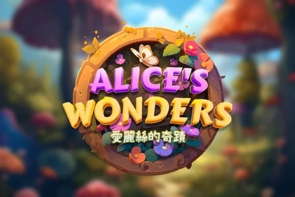 Alice's Wonders